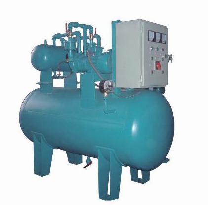 醫(yī)用真空負壓站